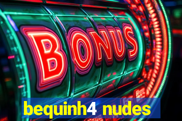 bequinh4 nudes